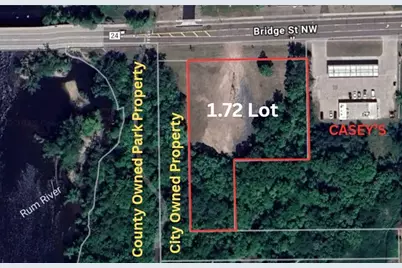 3518 Bridge Street, Saint Francis, MN 55070 - Photo 1