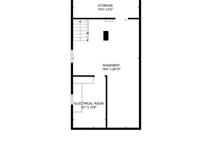 260 S Park Ave, Le Center, MN 56057 - Photo 39