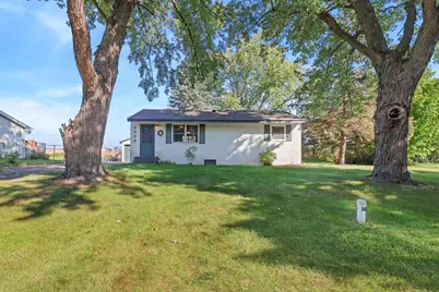 1333 167th Avenue NE, Ham Lake, MN 55304 - Photo 1