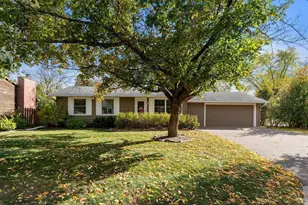 4864 Woodcrest Rd, White Bear Lake, MN 55110 - Photo 1