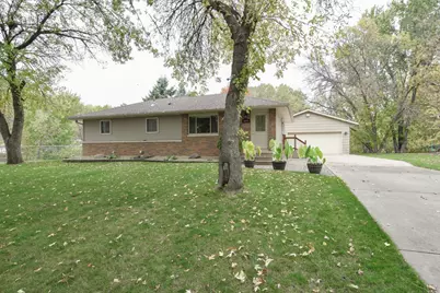 12171 Duke Drive NE, Blaine, MN 55434 - Photo 1