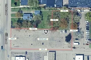 Tbd N 2nd Ave, Waite Park, MN 56387 - Photo 1