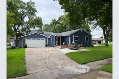 342 Main Street S, Clara City, MN 56222 - Photo 1