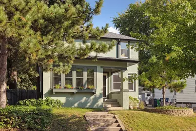 3400 E 49th Street, Minneapolis, MN 55417 - Photo 1