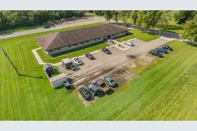 23 Neptune Street N, Cosmos, MN 56228 - Photo 1