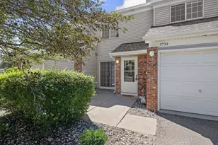 3734 Little Linden Curve, White Bear Lake, MN 55110 - Photo 1