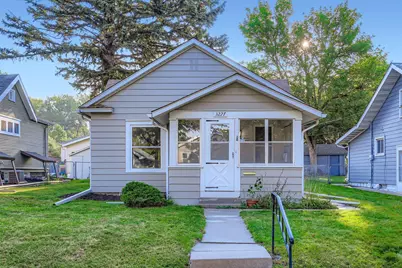 3227 Tyler Street NE, Minneapolis, MN 55418 - Photo 1