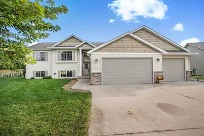 836 8th Street Loop NE, Rice, MN 56367 - Photo 1