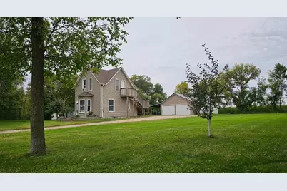 381 8th Street, Hancock, MN 56244 - Photo 1