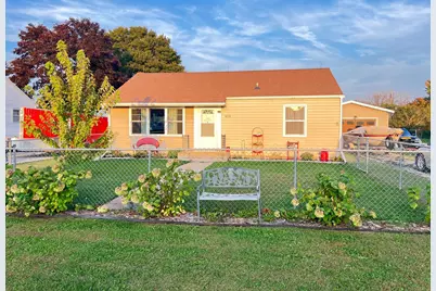 423 Robert Street, Ostrander, MN 55961 - Photo 1