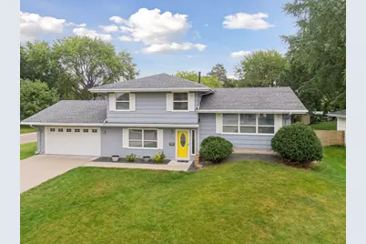 3332 Yukon Avenue N, New Hope, MN 55427 - Photo 1