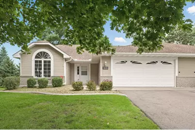 1020 Horizon Street, Vadnais Heights, MN 55127 - Photo 1