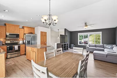 640 Robert Avenue N, Maple Lake, MN 55358 - Photo 1