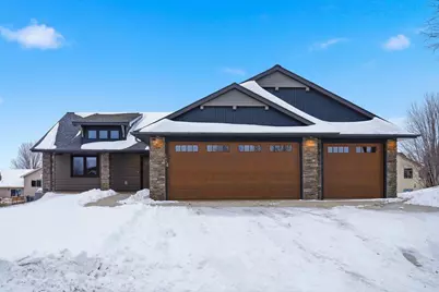 1633 Rolling Hills Lane, River Falls, WI 54022 - Photo 3