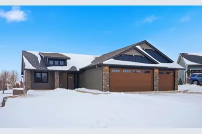 1633 Rolling Hills Lane, River Falls, WI 54022 - Photo 1