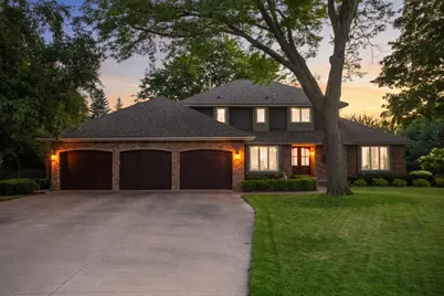 4277 Colleen Circle, Arden Hills, MN 55112 - Photo 1