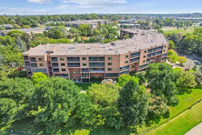 3300 Louisiana Avenue S #422, Saint Louis Park, MN 55426 - Photo 35