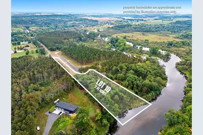 Tbd Nighthawk Dr ( Apple River Lot) Lot 10, Star Prairie Township, WI 54025 - Photo 1