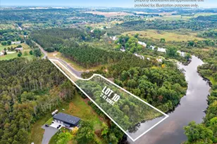 Tbd Nighthawk Dr ( Apple River Lot) Lot 10, Star Prairie Township, WI 54025 - Photo 1