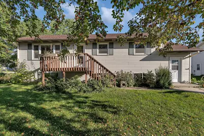 104 E Minnesota Street, Grey Eagle, MN 56336 - Photo 1