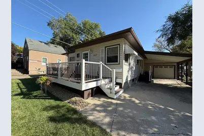 845 9th Avenue, Granite Falls, MN 56241 - Photo 1