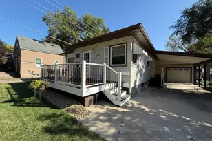 845 9th Ave, Granite Falls, MN 56241 - Photo 1