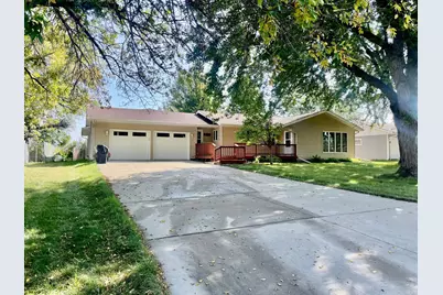 707 James Boulevard, Worthington, MN 56187 - Photo 1