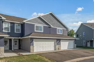 22813 Dakotah St NW, Saint Francis, MN 55070 - Photo 1