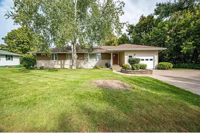 610 W Crest Lane, Ellsworth, WI 54011 - Photo 1