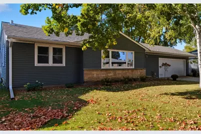 106 E Chandler Street, Arlington, MN 55307 - Photo 1