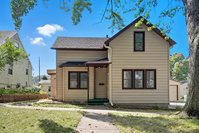 208 3rd Street E, Jordan, MN 55352 - Photo 1