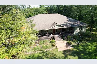 9625 Buskey Bay Drive, Iron River, WI 54847 - Photo 1