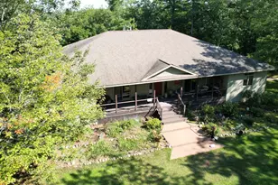 9625 Buskey Bay Dr, Iron River, WI 54847 - Photo 1