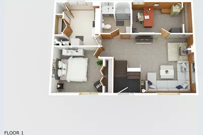 808 Center Drive NW, Chisholm, MN 55719 - Photo 61