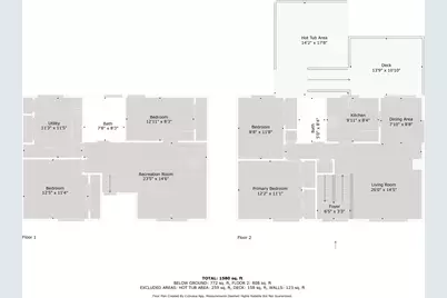 808 Center Drive NW, Chisholm, MN 55719 - Photo 63