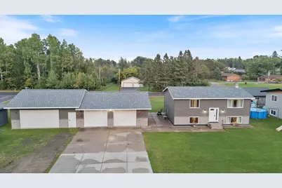 808 Center Drive NW, Chisholm, MN 55719 - Photo 1