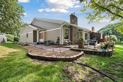 9212 Hyland Creek Road, Bloomington, MN 55437 - Photo 1