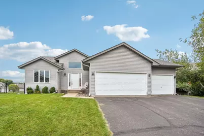 231 Plum Tree Lane, Somerset, WI 54025 - Photo 1
