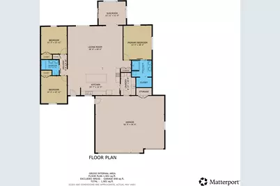 L6 B1 Deerwood Road, Baxter, MN 56425 - Photo 15