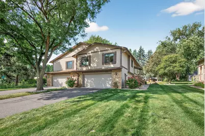 4221 Thornhill Lane, Vadnais Heights, MN 55127 - Photo 1