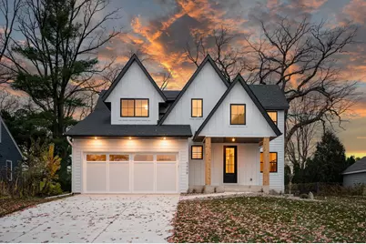 5908 Drew Avenue S, Edina, MN 55410 - Photo 1
