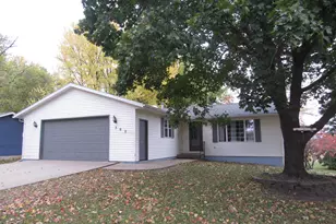 302 Mill Ave, Fulda, MN 56131 - Photo 1