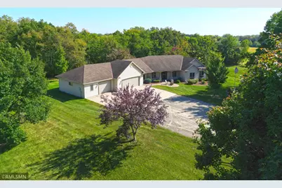 5651 120th Street NW, Maple Lake, MN 55358 - Photo 1