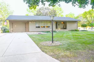 1110 Elmhurst Ave, Luverne, MN 56156 - Photo 1