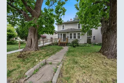 5118 James Avenue N, Minneapolis, MN 55430 - Photo 1