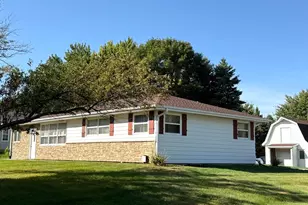 701 Louisiana Ave, Adrian, MN 56110 - Photo 1