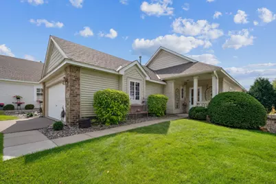 17625 43rd Avenue N, Plymouth, MN 55446 - Photo 1