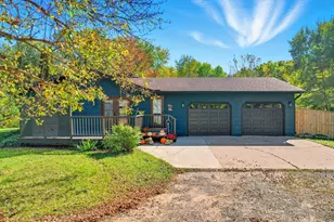 18974 Klondike Loop, Grasston, MN 55030 - Photo 1