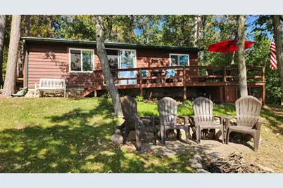 20574 Fabulous View Drive, Nevis, MN 56467 - Photo 1