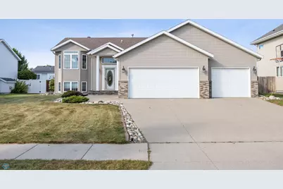 3429 45th Avenue S, Fargo, ND 58104 - Photo 1